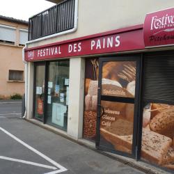 Festival Des Pains Pitchoune