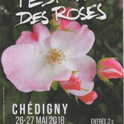 Festival Des Roses