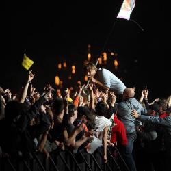 Festival Des Vieilles Charrues
