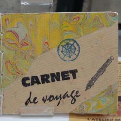 Festival Du Carnet De Voyage