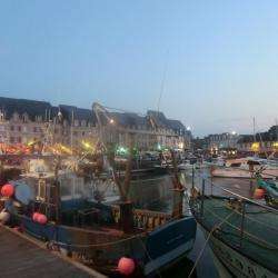 Festival Du Chant Du Marin
