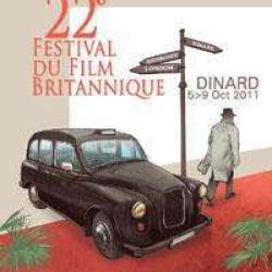Festival Du Film Britannique