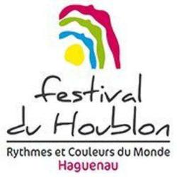 Festival Du Houblon