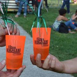 Festival Fêtes Escales