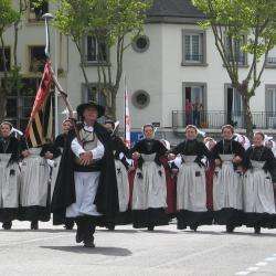 Festival Interceltique