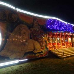 Festival Internat. Du Cirque Val D' Oise