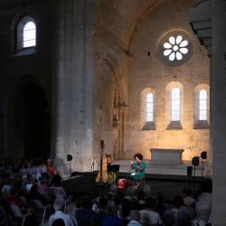 Festival International Art Lyrique