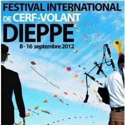 Festival International De Cerf-volant