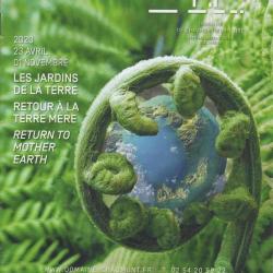 Festival International Des Jardins