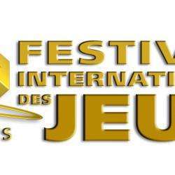 Festival International Des Jeux