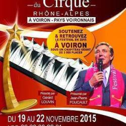 Festival Internationnal Du Cirque
