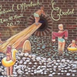 Festival Jacques Offenbach