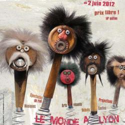 Festival Le 6ème Continent