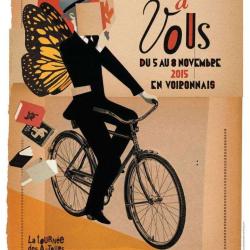 Festival Livres à Vous