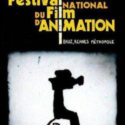 Festival National Du Film D'animation