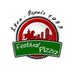 Festival Pizzas