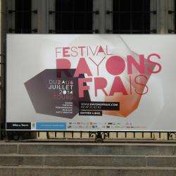 Festival Rayons Frais