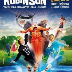 Festival Robinson