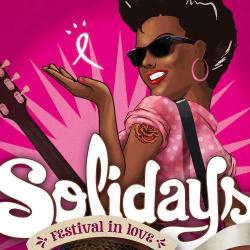 Festival Solidays