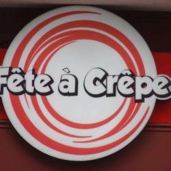 Fête à Crêpe