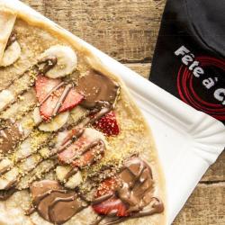 Fête A Crêpe