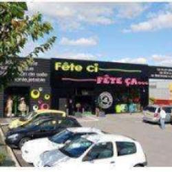 Fête Ci Fête Ca