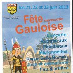 Fête Communale