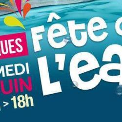 Fête De L'eau