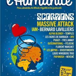 Fête De L'humanité