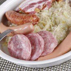 Fête De La Choucroute