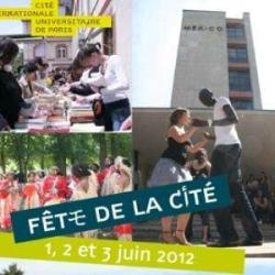 Fête De La Cité