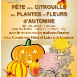 Fête De La Citrouille