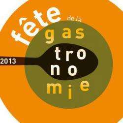 Fête De La Gastronomie