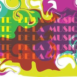 Fête De La Musique