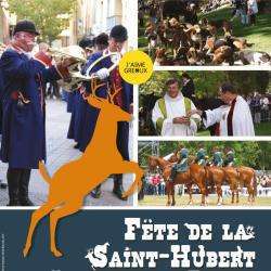 Fête De La Saint Hubert