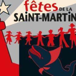 Fêtes De La Saint Martin