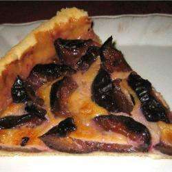 Fête De La Tarte Aux Quetsches