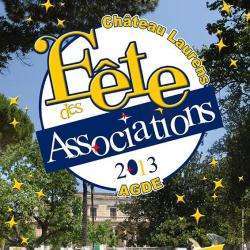 Fête Des Associations