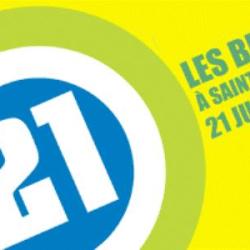 Fête Des Belges