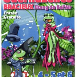 Fête Des Gernazelles