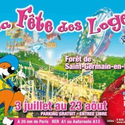 Fête Des Loges