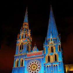 Fête Des Lumières