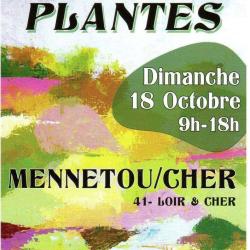 Fête Des Plantes