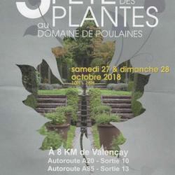 Fête Des Plantes