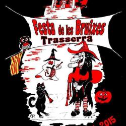 Festa De Les Bruixes Fête Des Sorcières
