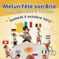 Fête Du Brie