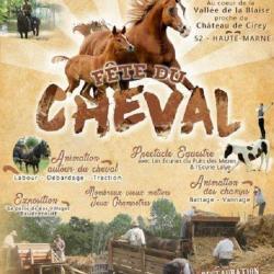 Fête Du Cheval
