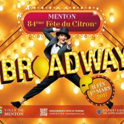 Fête Du Citron