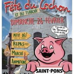 Fete Du Cochon