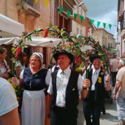 Fête Du Genêt